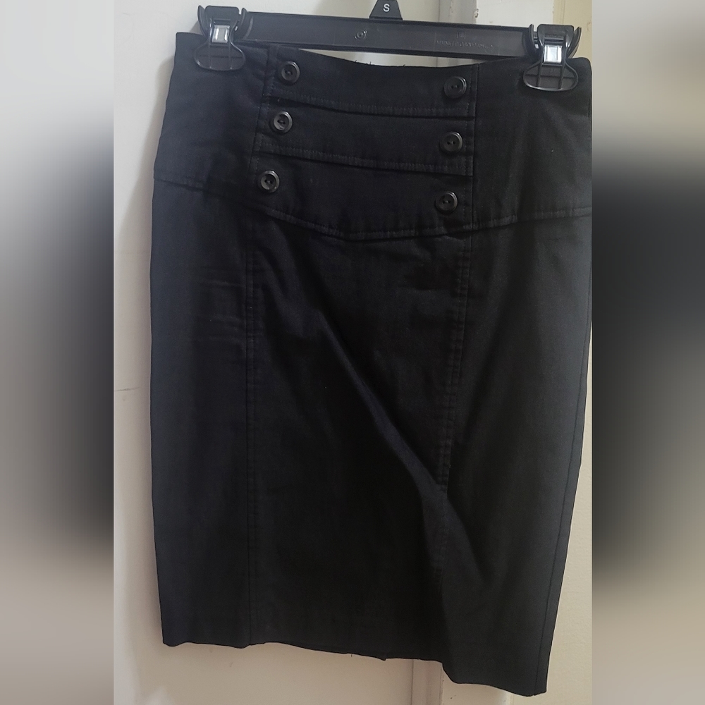 Women's Pencil Skirt